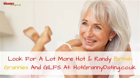 granny dating site|Granny date